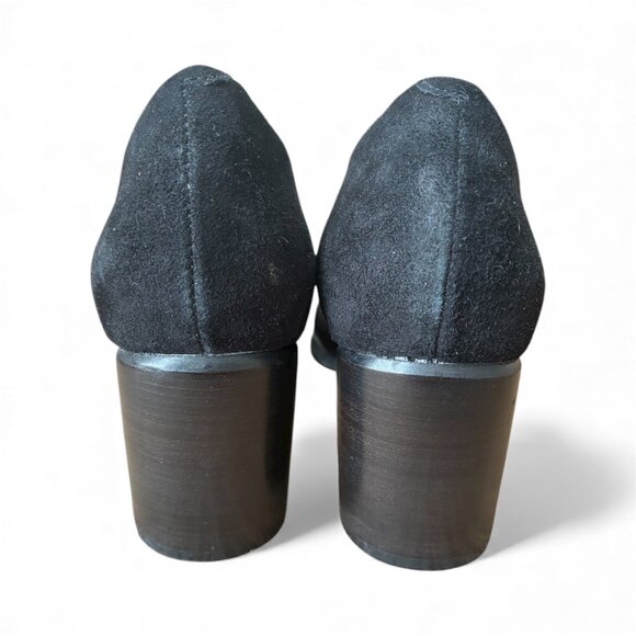 Clarks Women's Heels Size 7.5 - Picture 2 of 4